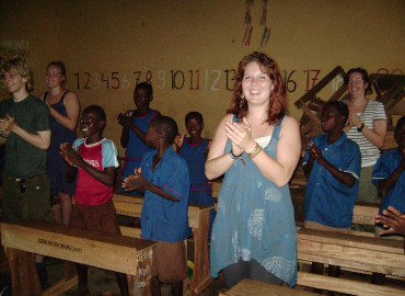 Study Abroad Reviews for Volunteering Solutions: Ghana - Volunteering Projects