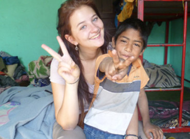Study Abroad Reviews for Volunteering Solutions: Nepal - Volunteering Projects and Internship Opportunities