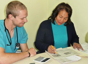 Study Abroad Reviews for Volunteering Solutions: Peru - Volunteering Projects and Internship Opportunities