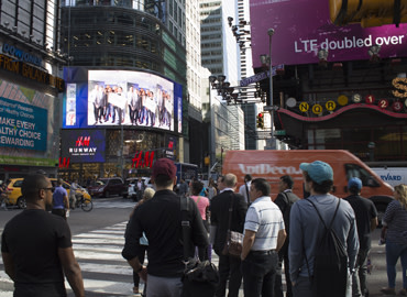 Study Abroad Reviews for IES Abroad: New York - Summer Internship