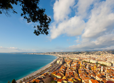 Study Abroad Reviews for IES Abroad: Nice - Business, Sustainability & Immigration