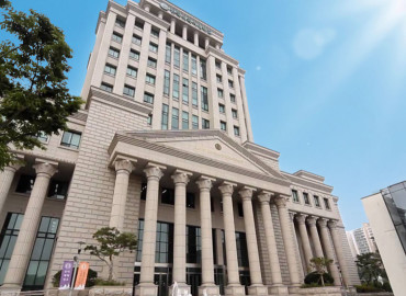 Study Abroad Reviews for Hankuk University of Foreign Studies: Seoul – AUIA International Summer School