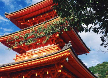 Study Abroad Reviews for The Experiment: Japan: Japanese Language & Culture