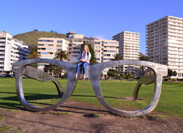 Study Abroad Reviews for IES Abroad: Cape Town - Summer Internship