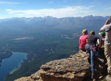 Study Abroad Reviews for Swan Valley Connections: Landscape and Livelihood