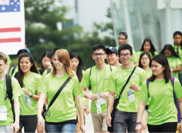 Study Abroad Reviews for Sungkyunkwan University: Seoul -  International Summer Semester