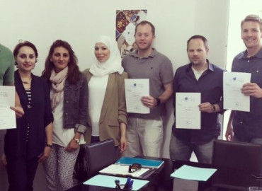 Study Abroad Reviews for Dar Loughat School: Granada - Arabic Studies and Linguistic Immersion in Andalusia, Spain