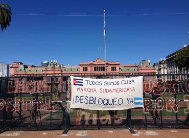 Study Abroad Reviews for WMU: Study Abroad in Buenos Aires