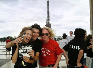 Study Abroad Reviews for New York Film Academy (NYFA) Paris - Hands On, Intensive Summer Filmmaking and Acting for Film Programs