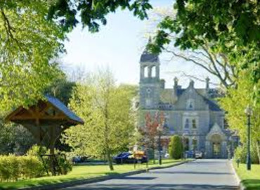 Study Abroad Reviews for Stephen F. Austin State University (SFA): ​Doctoral Internship in Ireland