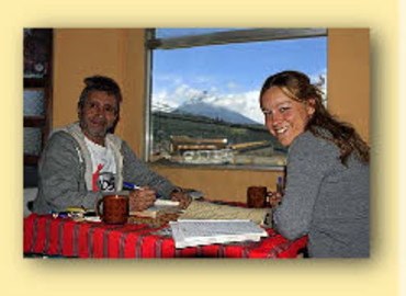 Study Abroad Reviews for Association Pop Wuj