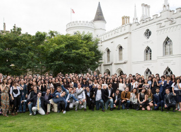 Study Abroad Reviews for University of Warwick in London: Warwick Summer School