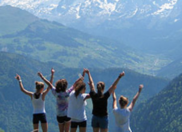 Study Abroad Reviews for Tufts University European Center: Tufts Summit Program in France