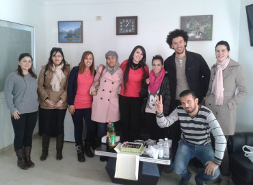 Study Abroad Reviews for Centre For Tomorrow Hammamet: Hammamet - Intensive Arabic Courses in Tunisia