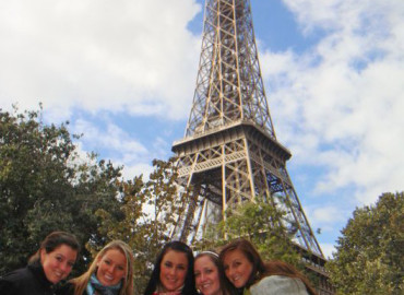 Study Abroad Reviews for API (Academic Programs International): Paris to Florence - Luxury Design Management