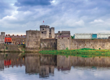 Study Abroad Reviews for CISabroad (Center for International Studies): Ireland and Scotland - Celtic Culture