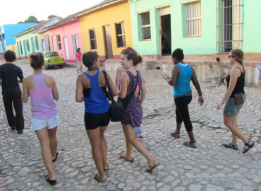 Study Abroad Reviews for Arcadia: Havana - University of Havana Summer
