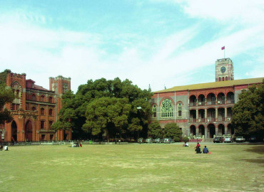Study Abroad Reviews for Soochow University: Taipei - International Summer School