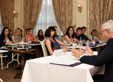 Study Abroad Reviews for Kosovo International Summer Academy