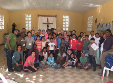Study Abroad Reviews for GSU Public Health Brigade to Nicaragua