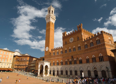 Study Abroad Reviews for Study in Italy: Siena - Semester Program Integrated with the University of Siena