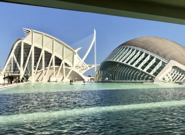 Study Abroad Reviews for Student-Athletes Abroad: Valencia - Summer Internships in Spain