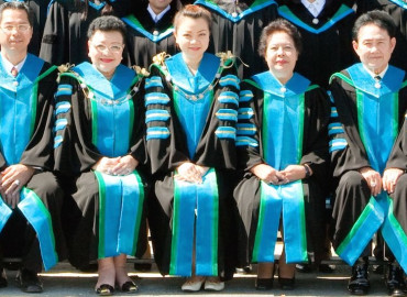 Study Abroad Reviews for St. Theresa International College: Thailand - Direct Enrollment & Exchange