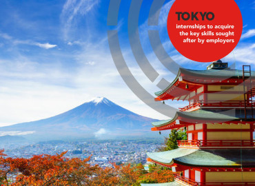 Study Abroad Reviews for CRCC Asia: Internship Program in Tokyo