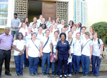 Study Abroad Reviews for EDU Africa: Arusha - Community Public Health