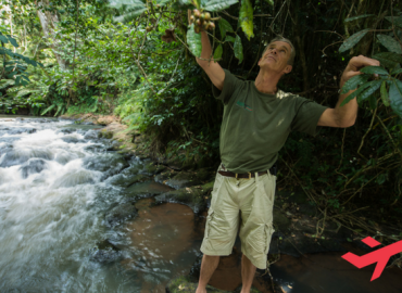 Study Abroad Reviews for EDU Africa: Nairobi - Ecological Restoration, Wetlands and Conservation Studies