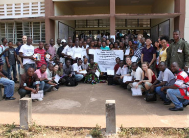 Study Abroad Reviews for AgReach Abroad: Freetown - Sierra Leone International Development Program