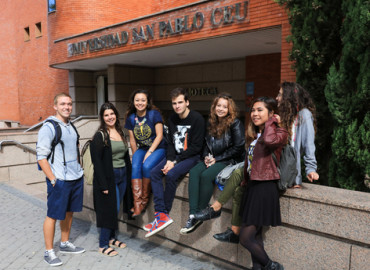 Study Abroad Reviews for CEU San Pablo University: Study Abroad in Madrid - Humanities at CEU