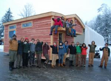 Study Abroad Reviews for Yestermorrow Design/Build School: Vermont - Semester in Sustainable Design/Build