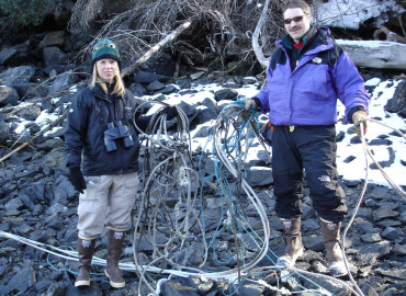 Study Abroad Reviews for Kachemak Bay Campus of University of Alaska - Semester by the Bay
