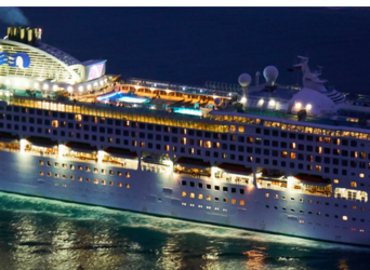 Study Abroad Reviews for George Mason University: Cruise Ship Management