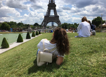 Study Abroad Reviews for CISabroad (Center for International Studies): Semester in Paris - Paris School of Business
