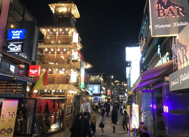 Study Abroad Reviews for CISabroad (Center for International Studies): Summer in Seoul - K-Pop, Culture, & Language