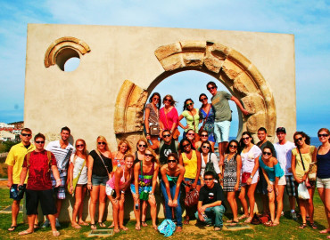 Study Abroad Reviews for CISabroad (Center for International Studies): European Entrepreneurship Studies: Barcelona, Berlin, & London