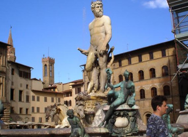 Study Abroad Reviews for Modern Language Studies Abroad / MLSA: Study in Italy at University of Florence