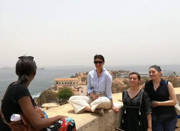 Study Abroad Reviews for Academic Programs Abroad (APA): Multi-Country: France, Morocco, Senegal