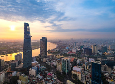 Study Abroad Reviews for WorldStrides Internship in Vietnam