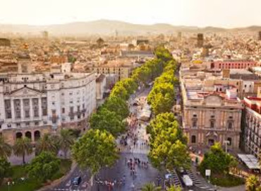 Study Abroad Reviews for CIEE: Barcelona - Summer Global Internship