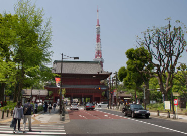 Study Abroad Reviews for CISabroad (Center for International Studies): Summer TEFL in Tokyo