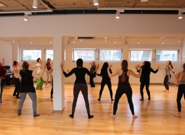 Study Abroad Reviews for New York University, Tisch Study Abroad: Stanislavsky, Brecht and Beyond - Actor Training in Berlin