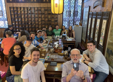 Study Abroad Reviews for Clarkson University: China - Doing Business in China, Hosted by the Asia Institute