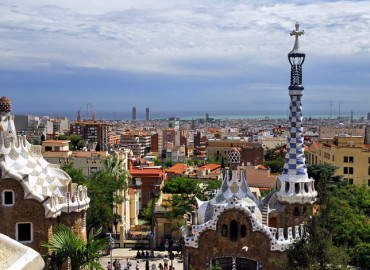 Study Abroad Reviews for WSU: Faculty Led Spain: Human Development in Barcelona