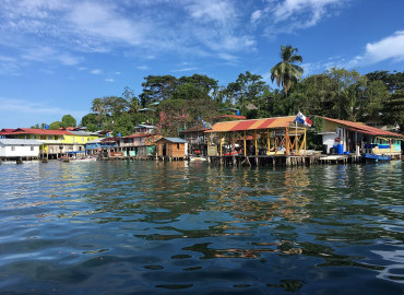 Study Abroad Reviews for University of Minnesota: Summer Internships in Panama