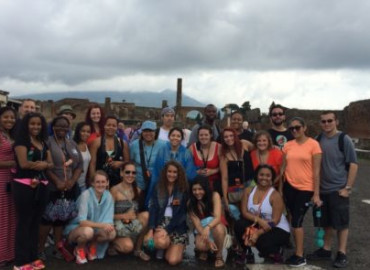 Study Abroad Reviews for Sant'Anna Institute: Sorrento - Faculty-Led Programs (FLP)