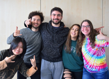 Study Abroad Reviews for FU-BEST: Berlin - European Studies Program