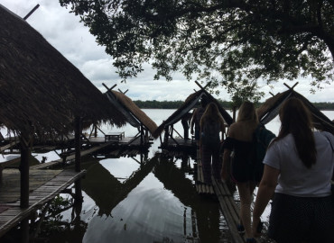 Study Abroad Reviews for CISabroad (Center for International Studies): Chiang Mai - Summer in Thailand